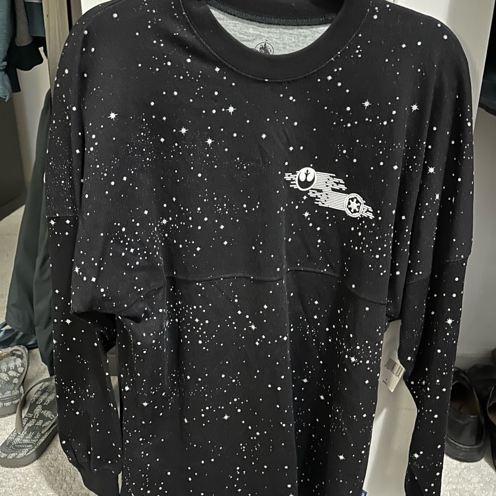 Disney  Star Wars Spirit Jersey